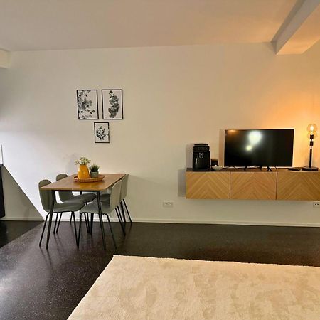 Isaak Apartment Stadtperle Waldshut-Tiengen Εξωτερικό φωτογραφία