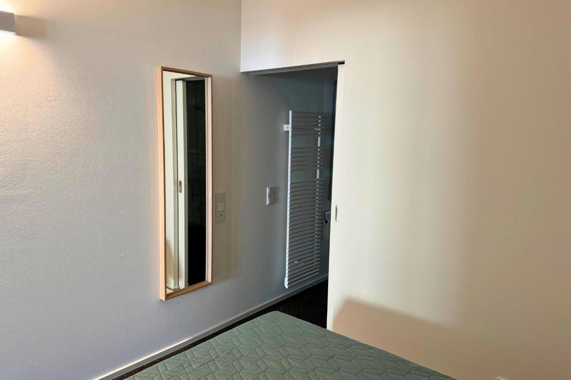 Isaak Apartment Stadtperle Waldshut-Tiengen Εξωτερικό φωτογραφία